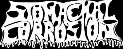 logo Stomachal Corrosion